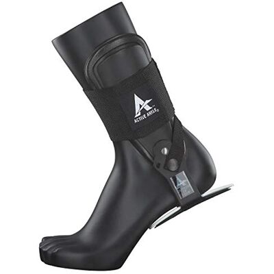SELECT Active 7055803111 T-2 pluggen, zwart, maat L SELECT Active 7055803111 T-2 pluggen, zwart, maat L