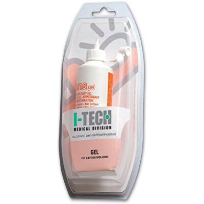 IACER I-TECH 260 ml gelfles IACER I-TECH 260 ml gelfles