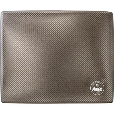 Airex Balance-Pad Elite trainingsmat, 50 x 41 x 6 cm, grijs Airex Balance-Pad Elite trainingsmat, 50 x 41 x 6 cm, grijs