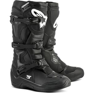 Alpinestars Laarzen 47 EU zwart 47 EU Alpinestars Laarzen 47 EU zwart 47 EU