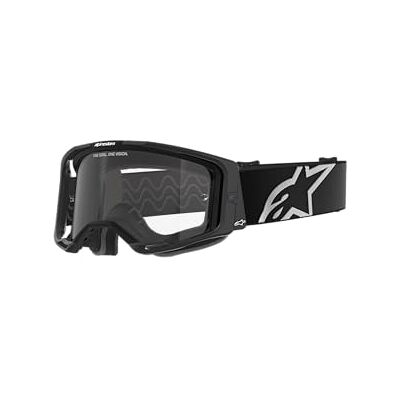 Alpinestars Vision 8 Corp motorcrossbril Alpinestars Vision 8 Corp motorcrossbril