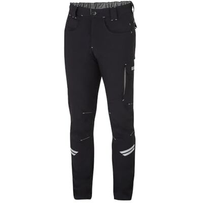 SPARCO Kansas TROUSERS Uniseks, grijs., L L SPARCO Kansas TROUSERS Uniseks, grijs., L L