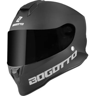 Bogotto H151 Solid helm Bogotto H151 Solid helm