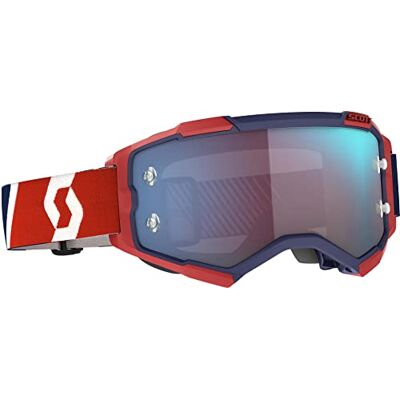 Scott Motocross-masker Goggle Fury Scott Motocross-masker Goggle Fury