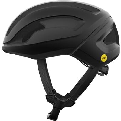 POC Omne Air MIPS – Casque polyvalent pour route et tout-terrain avec nœud d'air MIPS, ventilation optimisée, profil fin, ajustement à 360° et garage oculaire pour lunettes POC Omne Air MIPS – Casque polyvalent pour route et tout-terrain avec nœud d'air MIPS, ventilation optimisée, profil fin, ajustement à 360° et garage oculaire pour lunettes