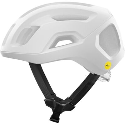 POC Ventral Air MIPS Casque de route et gravier haute performance avec nœud d'air MIPS, design aérodynamique, ventilation avancée, ajustement à 360° et garage oculaire pour lunettes de soleil POC Ventral Air MIPS Casque de route et gravier haute performance avec nœud d'air MIPS, design aérodynamique, ventilation avancée, ajustement à 360° et garage oculaire pour lunettes de soleil