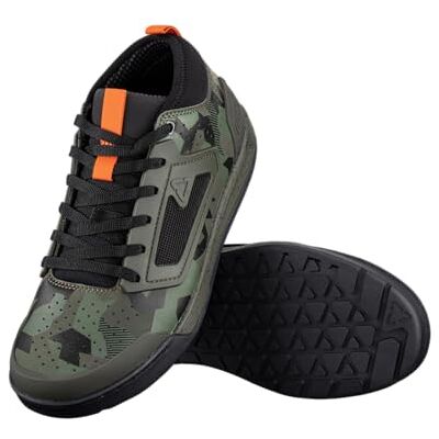 Leatt 3.0 Chaussures Plates Chaussures de cyclismeHomme Leatt 3.0 Chaussures Plates Chaussures de cyclismeHomme