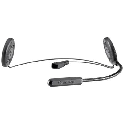 LOKUI Unieke K10 Bluetooth-hoofdtelefoon, het onzichtbare universele telefoonantwoordapparaat voor motorrijders, uitgerust met de nieuwste Bluetooth 5.2-technologie zorgt voor een stabiele en betrouwbare verbinding. LOKUI Unieke K10 Bluetooth-hoofdtelefoon, het onzichtbare universele telefoonantwoordapparaat voor motorrijders, uitgerust met de nieuwste Bluetooth 5.2-technologie zorgt voor een stabiele en betrouwbare verbinding.