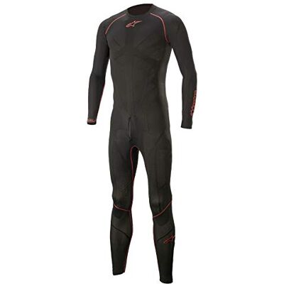 Alpinestars Ride Tech Lite 1-delige Undersuit Motorkleding voor heren (1 stuk) Alpinestars Ride Tech Lite 1-delige Undersuit Motorkleding voor heren (1 stuk)