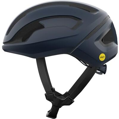 POC Omne Air MIPS – Casque polyvalent pour route et tout-terrain avec nœud d'air MIPS, ventilation optimisée, profil fin, ajustement à 360° et garage oculaire pour lunettes POC Omne Air MIPS – Casque polyvalent pour route et tout-terrain avec nœud d'air MIPS, ventilation optimisée, profil fin, ajustement à 360° et garage oculaire pour lunettes