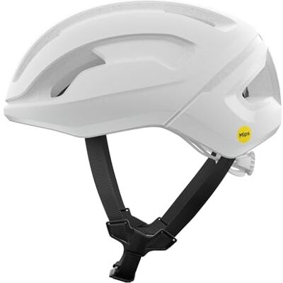 POC Omne Air MIPS – Casque polyvalent pour route et tout-terrain avec nœud d'air MIPS, ventilation optimisée, profil fin, ajustement à 360° et garage oculaire pour lunettes POC Omne Air MIPS – Casque polyvalent pour route et tout-terrain avec nœud d'air MIPS, ventilation optimisée, profil fin, ajustement à 360° et garage oculaire pour lunettes