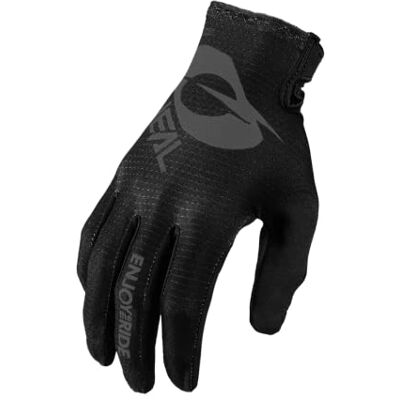 O'NEAL Fiets- en motorcrosshandschoenen MX MTB DH FR Downhill Freeride Duurzame en zachte materialen, geventileerde handbovenkant Matrix Glove Attack Unisex O'NEAL Fiets- en motorcrosshandschoenen MX MTB DH FR Downhill Freeride Duurzame en zachte materialen, geventileerde handbovenkant Matrix Glove Attack Unisex