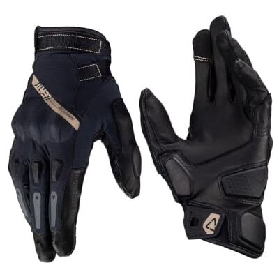Leatt Adventure Hydradri 7.5 motorhandschoenen waterdicht en duurzaam Leatt Adventure Hydradri 7.5 motorhandschoenen waterdicht en duurzaam