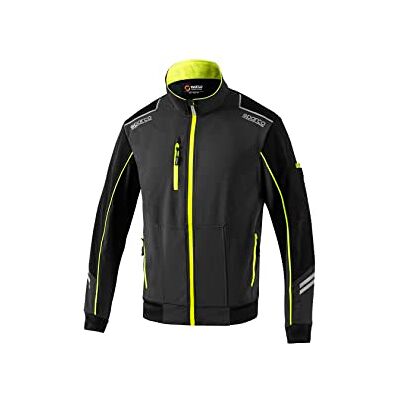 SPARCO Lichtgewicht, grijsgeel, M M SPARCO Lichtgewicht, grijsgeel, M M