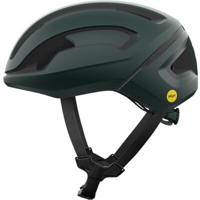POC Omne Air MIPS – Casque polyvalent pour route et tout-terrain avec nœud d'air MIPS, ventilation optimisée, profil fin, ajustement à 360° et garage oculaire pour lunettes POC Omne Air MIPS – Casque polyvalent pour route et tout-terrain avec nœud d'air MIPS, ventilation optimisée, profil fin, ajustement à 360° et garage oculaire pour lunettes