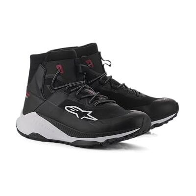 Alpinestars Speedforce XR motorschoenen, zwart 41 EU Étroit Alpinestars Speedforce XR motorschoenen, zwart 41 EU Étroit