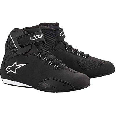 Alpinestars Sector schoenen 44 44 EU Alpinestars Sector schoenen 44 44 EU