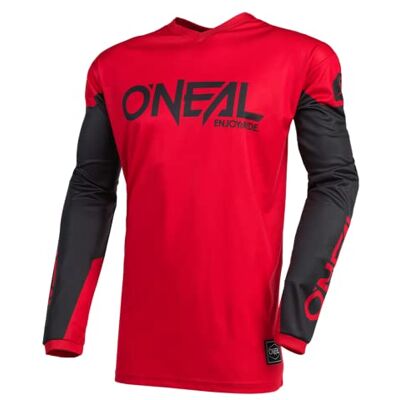 O'NEAL ELEMENT Element Racewear shirt voor heren (1 stuk) O'NEAL ELEMENT Element Racewear shirt voor heren (1 stuk)