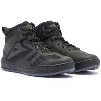 Dainese Suburb Air Shoes Motorschoenen voor de zomer, van stof voor heren, zwart., 39 EU 39 EU Dainese Suburb Air Shoes Motorschoenen voor de zomer, van stof voor heren, zwart., 39 EU 39 EU