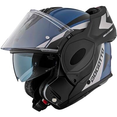 Bogotto FS-X600 Atyr Helm Bogotto FS-X600 Atyr Helm