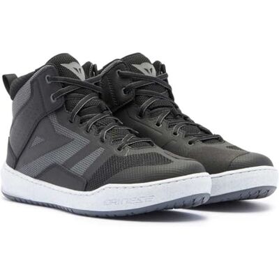 Dainese Suburb Air Shoes Motorschoenen, zomer, stof, heren 40 EU Dainese Suburb Air Shoes Motorschoenen, zomer, stof, heren 40 EU