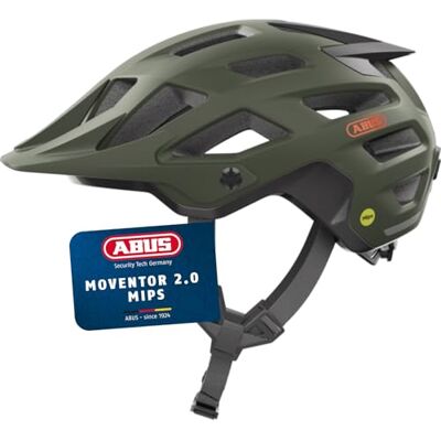 ABUS Moventor 2.0 MIPS mountainbike-helm ABUS Moventor 2.0 MIPS mountainbike-helm