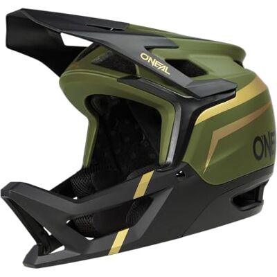 O'NEAL Enduro MTB Downhill MTB-helm Volgens de veiligheidsnorm EN1078 vergemakkelijken talrijke ventilatieopeningen het ademen, IPX® ACells Transition Helmet Volwassenen O'NEAL Enduro MTB Downhill MTB-helm Volgens de veiligheidsnorm EN1078 vergemakkelijken talrijke ventilatieopeningen het ademen, IPX® ACells Transition Helmet Volwassenen