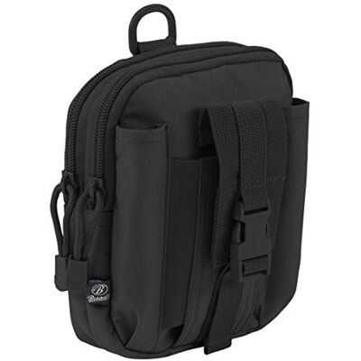 Brandit Functionele Molle Pouch voor volwassenen (uniseks) Brandit Functionele Molle Pouch voor volwassenen (uniseks)