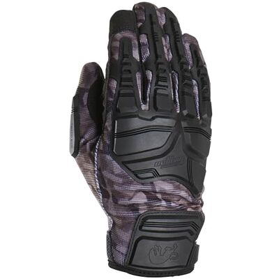 Furygan TEKTO Evo Motorhandschoenen voor heren, polyurethaan, microvezel, polyamide, pasvorm, ademend vermogen, comfort en duurzaamheid, Urban Adventure Furygan TEKTO Evo Motorhandschoenen voor heren, polyurethaan, microvezel, polyamide, pasvorm, ademend vermogen, comfort en duurzaamheid, Urban Adventure