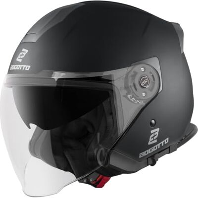 Bogotto H586 jethelm Bogotto H586 jethelm