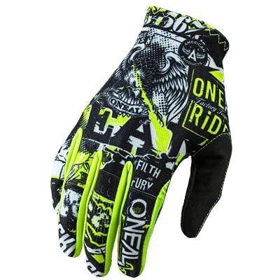O'NEAL Oneal Matrix Attack 2 Gants Motocross Jeunes O'NEAL Oneal Matrix Attack 2 Gants Motocross Jeunes