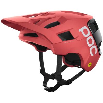 POC Kortal Race MIPS fietshelm biedt uitgebreide bescherming en uitstekende ventilatie voor veeleisende trail- en enduro-fietsers POC Kortal Race MIPS fietshelm biedt uitgebreide bescherming en uitstekende ventilatie voor veeleisende trail- en enduro-fietsers