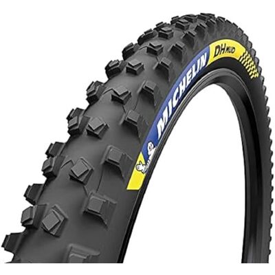 Michelin CUB. DH MUD 27,5 x 2,40 TUB.R.RACING LINE NE Michelin CUB. DH MUD 27,5 x 2,40 TUB.R.RACING LINE NE