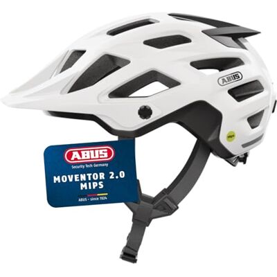ABUS Moventor 2.0 MIPS mountainbike-helm ABUS Moventor 2.0 MIPS mountainbike-helm