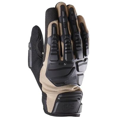 Furygan TEKTO Evo Motorhandschoenen voor heren, polyurethaan, microvezel, polyamide, pasvorm, ademend vermogen, comfort en duurzaamheid, Urban Adventure Furygan TEKTO Evo Motorhandschoenen voor heren, polyurethaan, microvezel, polyamide, pasvorm, ademend vermogen, comfort en duurzaamheid, Urban Adventure