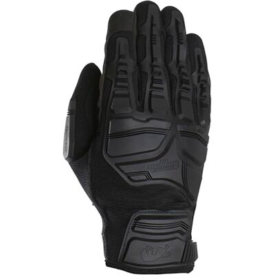 Furygan TEKTO Evo Motorhandschoenen voor heren, polyurethaan, microvezel, polyamide, pasvorm, ademend vermogen, comfort en duurzaamheid, Urban Adventure Furygan TEKTO Evo Motorhandschoenen voor heren, polyurethaan, microvezel, polyamide, pasvorm, ademend vermogen, comfort en duurzaamheid, Urban Adventure