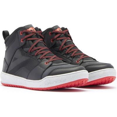 Dainese Zapatillas Suburb D-wp Negro 39 39 EU Dainese Zapatillas Suburb D-wp Negro 39 39 EU