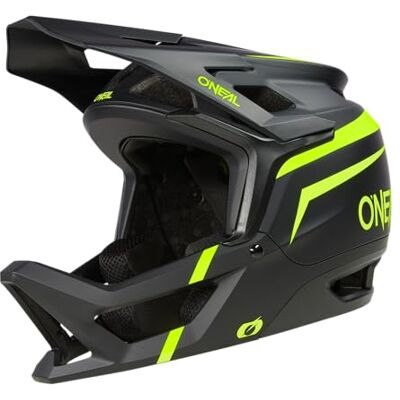 O'NEAL Enduro MTB Downhill MTB-helm Volgens de veiligheidsnorm EN1078 vergemakkelijken talrijke ventilatieopeningen het ademen, IPX® ACells Transition Helmet Volwassenen O'NEAL Enduro MTB Downhill MTB-helm Volgens de veiligheidsnorm EN1078 vergemakkelijken talrijke ventilatieopeningen het ademen, IPX® ACells Transition Helmet Volwassenen
