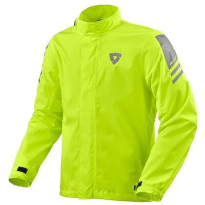 REV'IT! Cyclone 4 H2O Motorregenjas L REV'IT! Cyclone 4 H2O Motorregenjas L