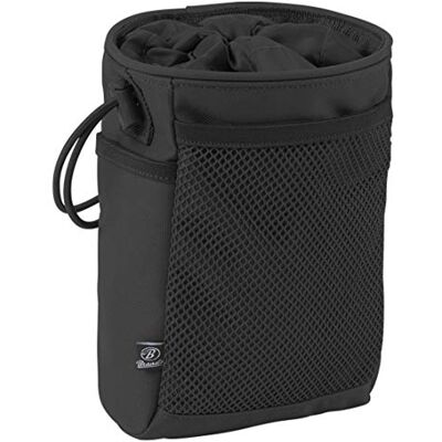 Brandit Kleine tactische tas voor volwassenen (uniseks) Molle Pouch Tactical Brandit Kleine tactische tas voor volwassenen (uniseks) Molle Pouch Tactical