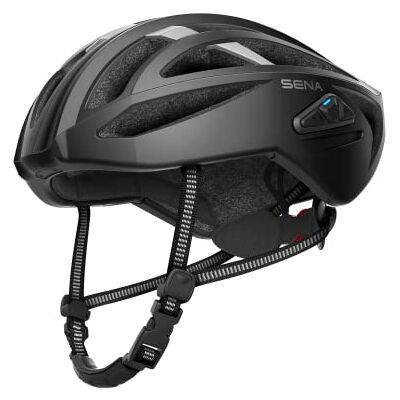Sena R2 / R2 Evo Bluetooth racefietshelm Sena R2 / R2 Evo Bluetooth racefietshelm