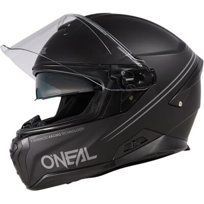 O'NEAL Balaclava and Cheek Pads Challenger Black Helmet L (59/60 cm) O'NEAL Balaclava and Cheek Pads Challenger Black Helmet L (59/60 cm)