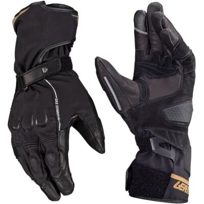 Leatt Adventure Subzero 7.5 motorhandschoenen voor de meest extreme temperaturen Leatt Adventure Subzero 7.5 motorhandschoenen voor de meest extreme temperaturen