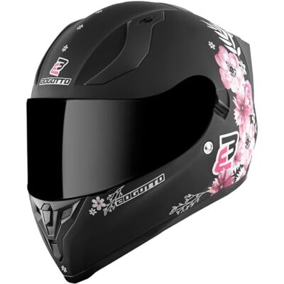 Bogotto H128 Fiori helm Bogotto H128 Fiori helm