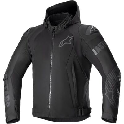 Alpinestars Air Jacket L Uniseks broek (1 stuk) Alpinestars Air Jacket L Uniseks broek (1 stuk)