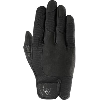Furygan Ara 5.0 D3O Ghost Gants Moto Hommes Screentouch Respirant Ventilé, Protections Métacarpes D3O, Pratiques & Légers Confort & Sécurité Furygan Ara 5.0 D3O Ghost Gants Moto Hommes Screentouch Respirant Ventilé, Protections Métacarpes D3O, Pratiques & Légers Confort & Sécurité