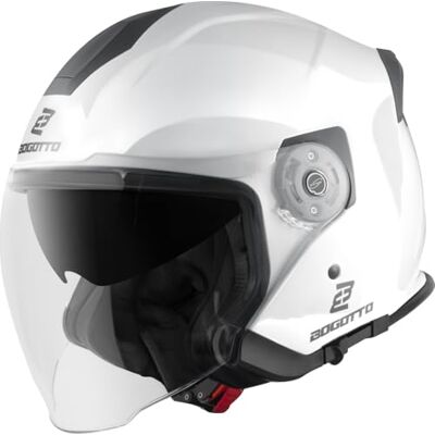 Bogotto H586 jethelm Bogotto H586 jethelm