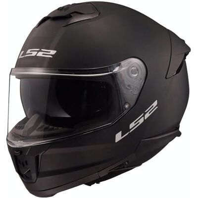 LS2 , Casque moto intégral STREAM II Nardo gris LS2 , Casque moto intégral STREAM II Nardo gris
