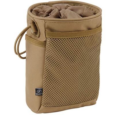 Brandit Kleine tactische tas voor volwassenen (uniseks) Molle Pouch Tactical Brandit Kleine tactische tas voor volwassenen (uniseks) Molle Pouch Tactical