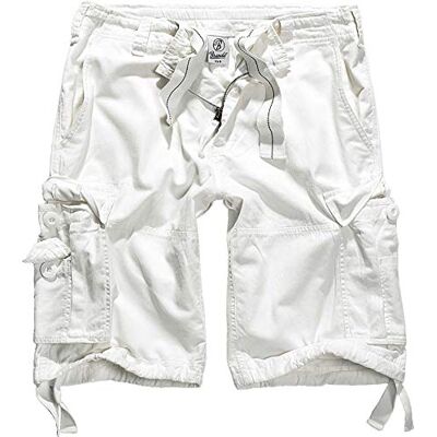 Brandit Vintage Shorts Shorts Homme (lot de 1) 6XL Brandit Vintage Shorts Shorts Homme (lot de 1) 6XL